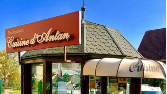 [Lingolsheim] Sainte Barbe 2025