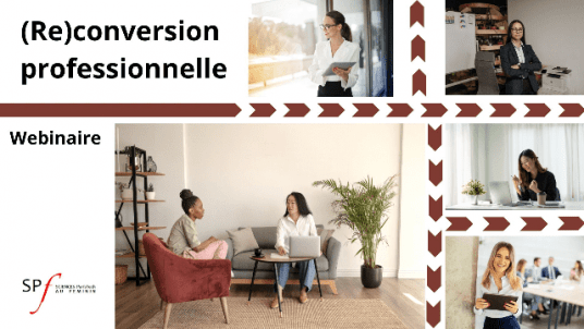 (Re)conversion professionnelle