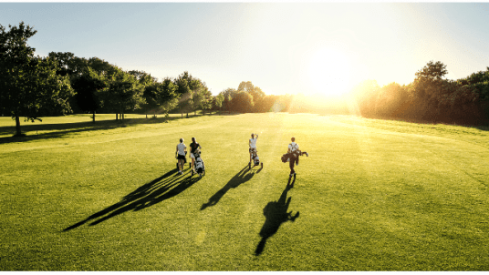 ASAGE - XVème Open Golf & Multisports