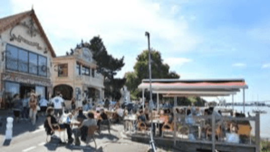 Déjeuner amical pour la Ste Barbe