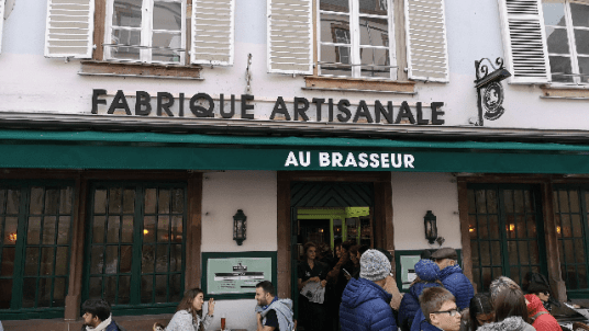[Strasbourg] Venez rencontrez les élèves de Mines Nancy !