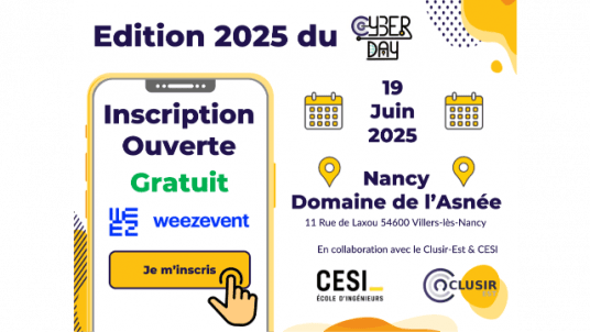 Cyber Day 2025