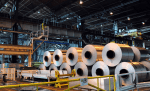 Visite de site industriel - Constellium Neuf-Brisach