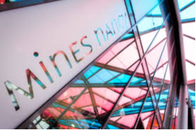 Assemblée Générale 2026 - Intermines Lorraine Luxembourg Sarre