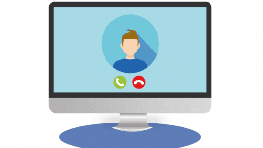 Présentation en visio de l'évolution de l'association Intermines