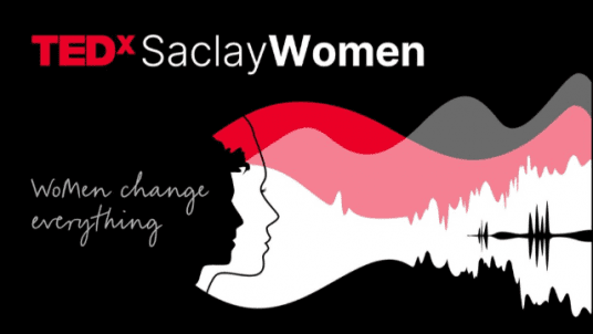 TEDxSaclayWomen