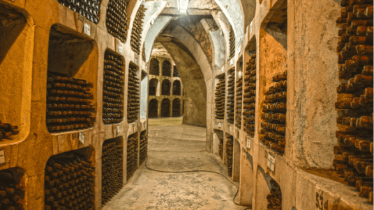 Plongez au cœur d’un vignoble encore méconnu mais fascinant : la Moldavie, terre de vins millénaires et de cépages singuliers