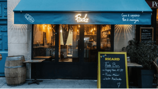 Afterwork de rentrée club Urbamines