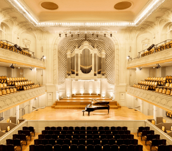 Récital de piano de Natacha Kudritskaya le 10 avril 2026