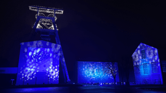 Sainte Barbe 2025 : visite et repas à Arenberg