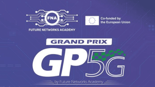 Future Network Academy - Grand Prix 5G