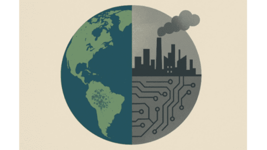 Web Conférence : Au-delà des limites : Explorer les chemins du rétablissement planétaire.