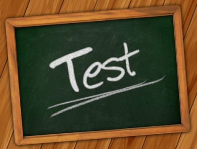 Carrières * Passer des tests en ligne : tests d'aptitude, de personnalité et de motivation 