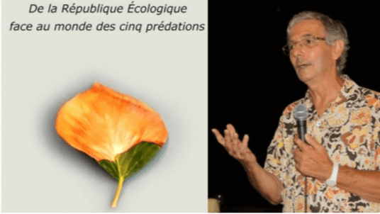 De la République Ecologique