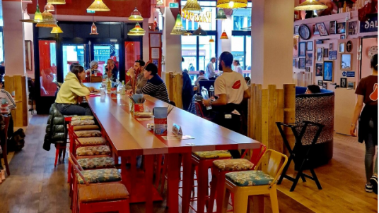 Afterwork  - Intermines Alsace & Mines +  [Strasbourg]