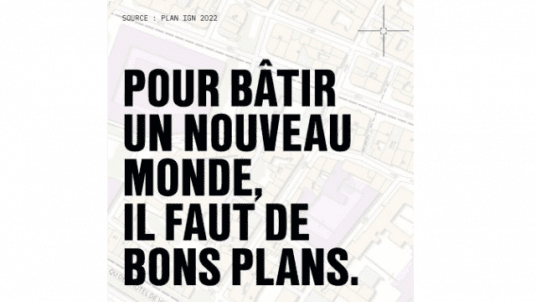 Les données et l’IA pour réussir... la transition verte des Territoires 