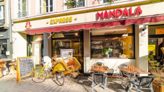 A.G.O. Intermines 2026 & Diner 