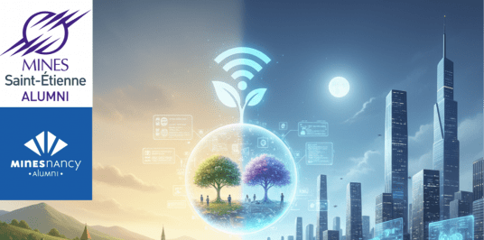 Webinaire Carrières - Mesurer l'impact du Numérique