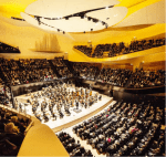 Concert à la Philharmonie le 14 décembre 2025 à 11h