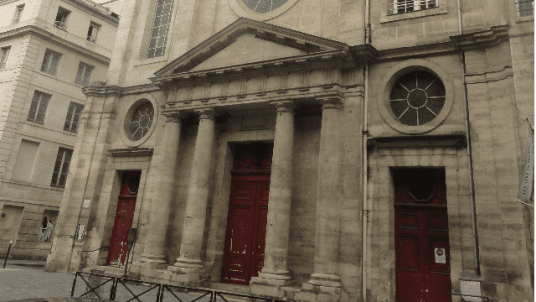 Dimanche des Mines et conférence sur les situations d'urgence en Orient 