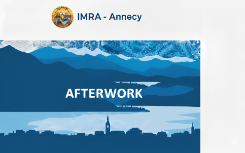 Afterwork Janvier 2026