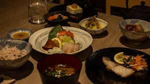 Découverte de la gastronomie japonaise [Strasbourg] 