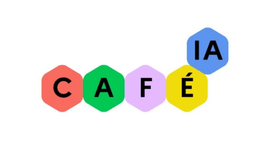 ☕️ Café IA – Jeudi 16 octobre à Nancy